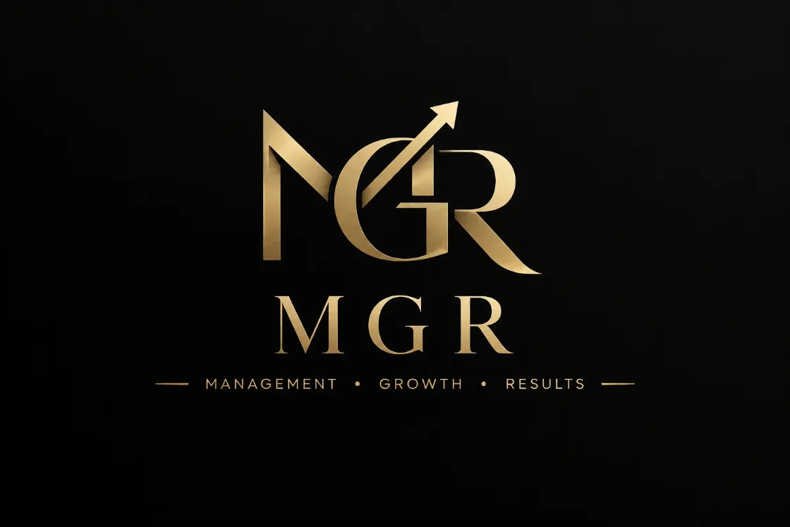 MGR — Management, Growth, Results